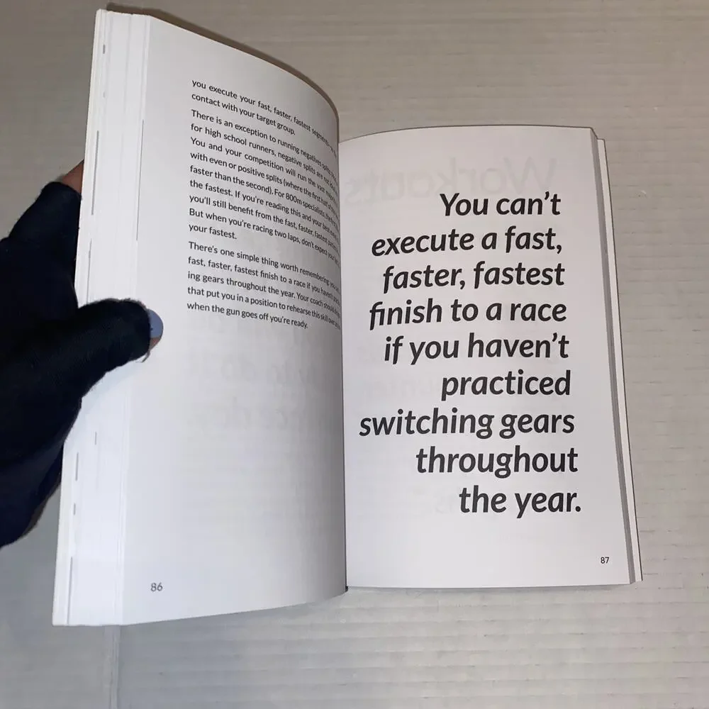 Consistency Is Key: 15 Ways to Unlock Your Potential as a High Sc